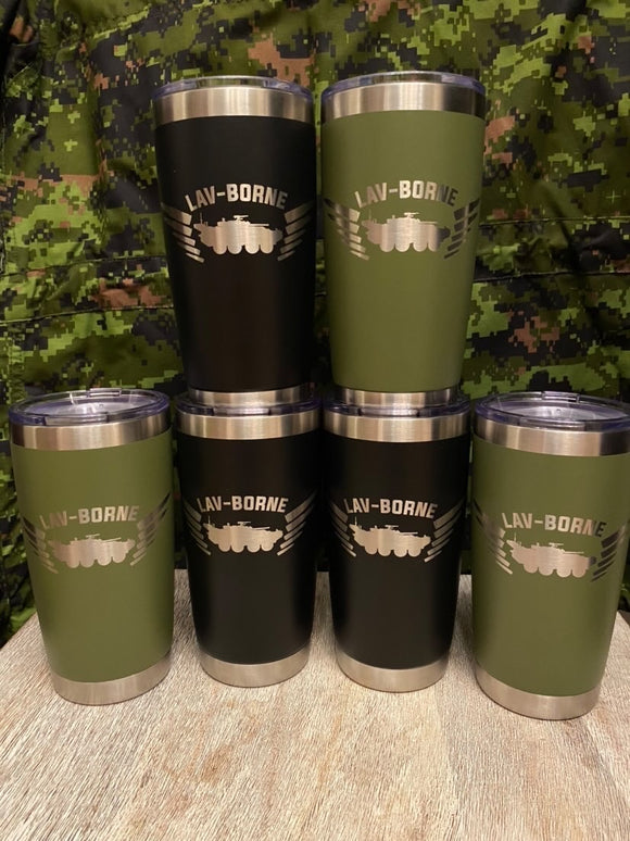 Mugs/Shaker Cups/Tumblers